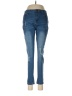 TALA Solid Blue Jeans Size 8 - photo 1