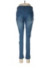 TALA Solid Blue Jeans Size 8 - photo 2