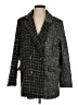 Driftwood Tweed Gray Coat Size S - photo 1