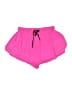 Peach Love Pink Shorts Size M - photo 1