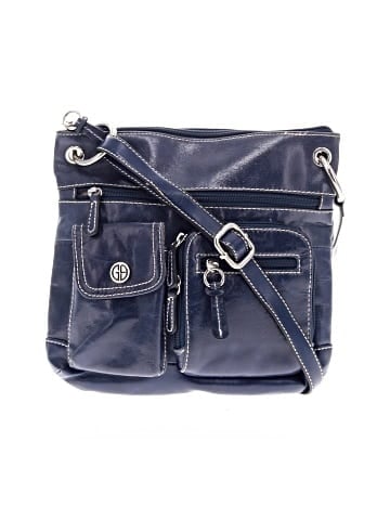 Giani Bernini Crossbody Bag (view 1)