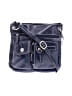 Giani Bernini Blue Crossbody Bag One size - photo 1
