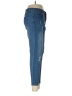 TALA Solid Blue Jeans Size 8 - photo 4