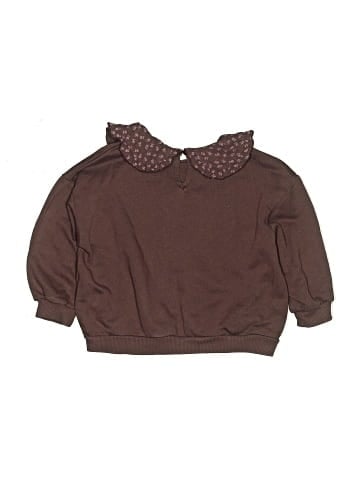 Zara Sweatshirt (view 2)