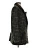 Driftwood Tweed Gray Coat Size S - photo 4
