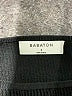 Babaton Black Sleeveless Top Size S - photo 7