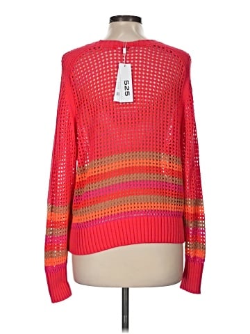 525 America Pullover Sweater (view 2)