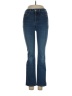 NYDJ Blue Jeans Size 0 - photo 1