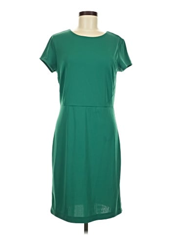 Ann Taylor Casual Dress (view 1)