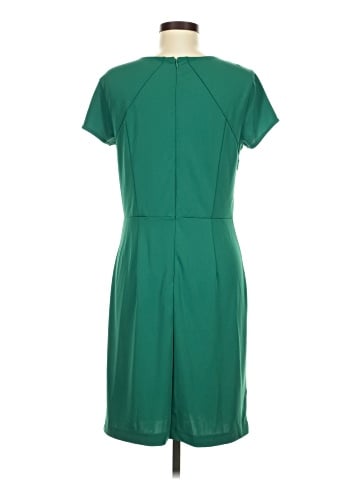 Ann Taylor Casual Dress (view 2)