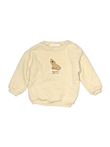 Zara Sweatshirt (view 1)
