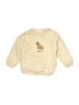 Zara Tan Sweatshirt Size 9-12 mo - photo 1