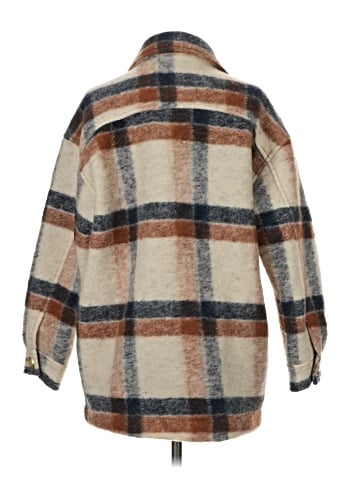 Zara Coat (view 2)