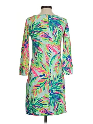 Lilly Pulitzer Casual Dress (view 2)