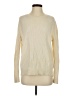 Vince. Ivory Pullover Sweater Size S - photo 1