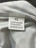 Unbranded Animal Print Brown Casual Pants Size XL - photo 7