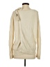 Vince. Ivory Pullover Sweater Size S - photo 2