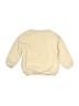 Zara Tan Sweatshirt Size 9-12 mo - photo 2