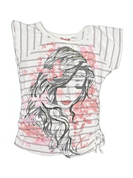 St. Bernard Short Sleeve Top