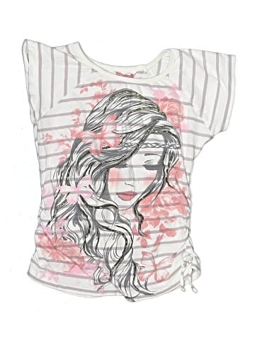 St. Bernard Short Sleeve Top (view 1)