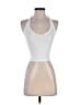 White Fox White Tank Top Size XXS - photo 1