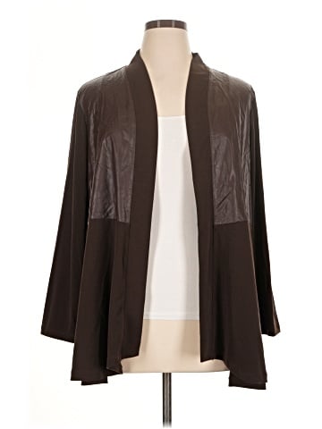 Susan Graver Jacket (view 1)