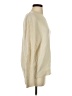 Vince. Ivory Pullover Sweater Size S - photo 4