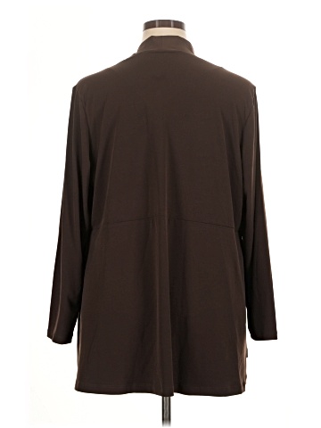 Susan Graver Jacket (view 2)
