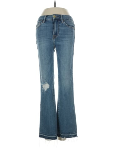 FRAME Denim Jeans (view 1)