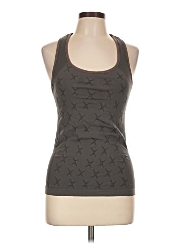 Pro-fit Sleeveless Top (view 1)