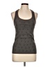 Pro-fit Gray Sleeveless Top Size L - photo 1