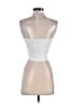 White Fox White Tank Top Size XXS - photo 2