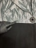 Dana Kay Silver Cocktail Dress Size 18 - photo 3