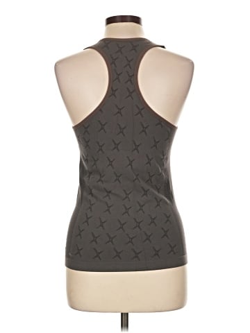 Pro-fit Sleeveless Top (view 2)