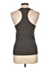 Pro-fit Gray Sleeveless Top Size L - photo 2