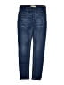 Levi's Solid Blue Jeans Size 12 - photo 1