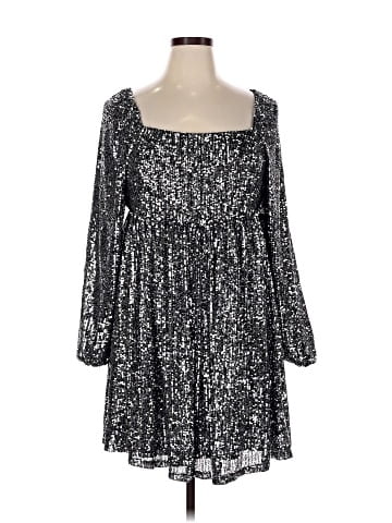 Torrid Casual Dress (view 1)