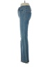 FRAME Denim Hearts Blue Jeans Size 24 waist - photo 5