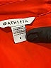 Athleta Orange Red Casual Dress Size 8 - photo 4