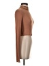 Out From Under Brown Long Sleeve Top Size S - photo 4