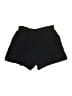 Gap Solid Black Shorts Size M - photo 2