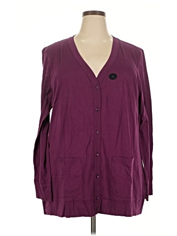 L.L.Bean Cardigan (view 1)
