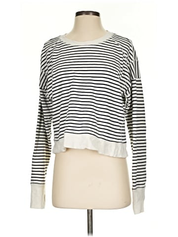 Sweaty Betty Pullover Sweater (view 1)