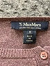 Max Mara Brown Pullover Sweater Size S - photo 7