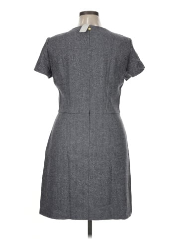 Brooks Brothers Red Fleece Casual Dress (view 2)