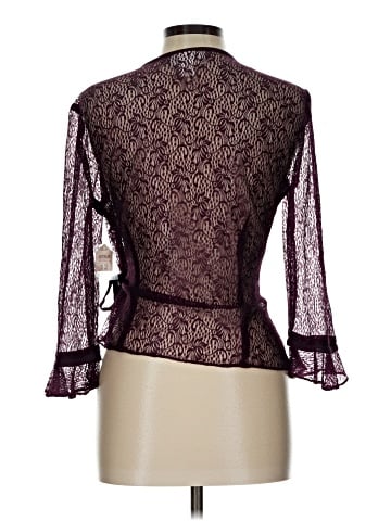 Chadwicks Long Sleeve Blouse (view 2)