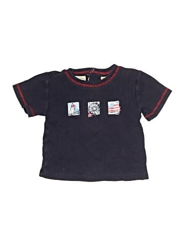 Boutique Collection Short Sleeve Top (view 1)