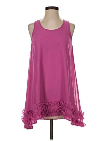 Design History Sleeveless Blouse (view 1)