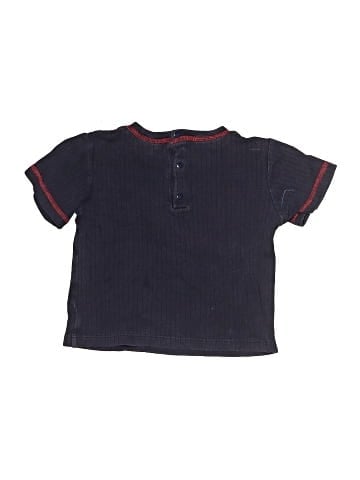 Boutique Collection Short Sleeve Top (view 2)