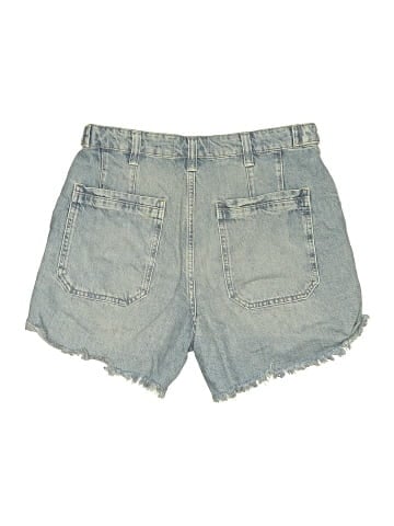 We the Free Denim Shorts (view 2)